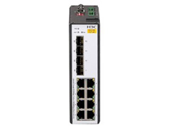 IE4300-12P-AC工业交换机