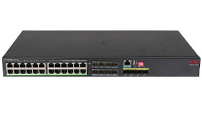 IE4320-28S-PS1工业交换机