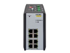 IE4300U-8E工业交换机
