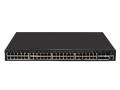 LS-3600V3-54TP-EI-DC交换机
