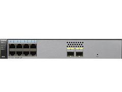 S1720-10GW-2P-E全管理交换机