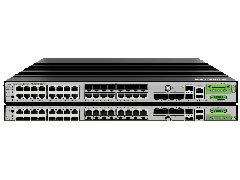 S5735I-H24U8S4XE-QA-V2工业交换机