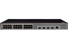 S200-24T4X-QA2管理型交换机