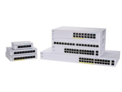 CBS110-24T-CN交换机