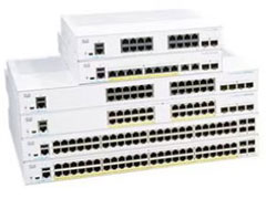 CBS250-24P-4G交换机