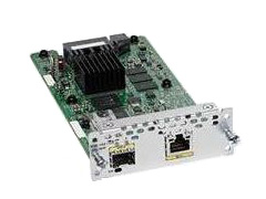 板卡NIM-1GE-CU-SFP