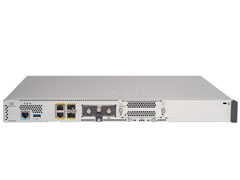 C8200-1N-4T路由器