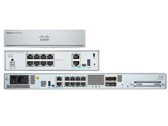 FPR1140-ASA-K9防火墙