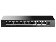 US110-HP无管理交换机