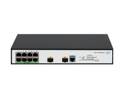 US1750-10P-HPWR-S千兆管理交换机