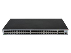 S5120V3-54P-PWR-SI交换机