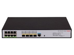 S5130V2-12S-HPWR-LI交换机