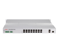 IE4320-G-G16变电站工业交换机