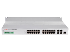 IE4320-Z-E24G4变电站工业交换机