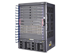 WX6112E无线控制器