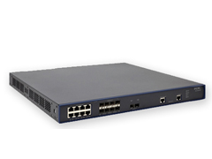 WX5510E无线控制器
