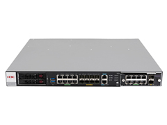 WX3540X无线控制器