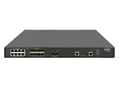 WX3540H无线控制器