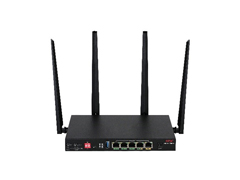 WX1200H-W无线控制器