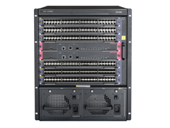 LS-7006X交换机