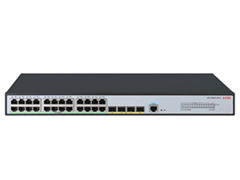 S1850V3-28P-HPWR-HI  2.5G管理交换机
