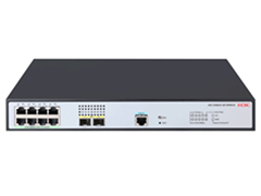 S1850V3-10P-HPWR-EI管理交换机