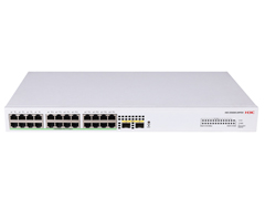 ES4200-24FP2X极简交换机