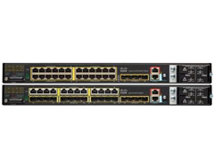 IE-4010-4S24P工业交换机