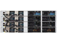 背板堆叠模块C9300L-STACK-KIT