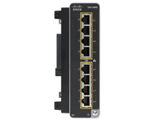 IEM-3500-8P= 网络模块