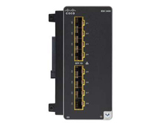 IEM-3500-8S= 网络模块