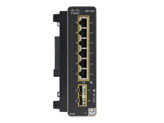 IEM-3500-6T2S= 网络模块