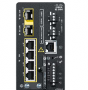 IE-3100-3P1U2S-E工业交换机