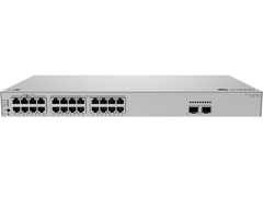 S210-24P2J web管理交换机