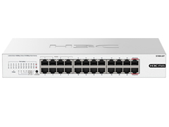S1500-24T 交换机