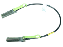 SFP+STACK-CU1M5 SFP+高速专用堆叠电缆-1.5M