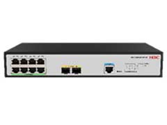 S1850V3-10P-HPWR-HI WEB管理型交换机