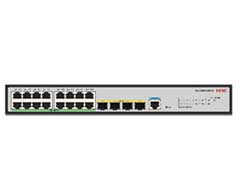 S1850V3-20P-HPWR-HI WEB管理型交换机