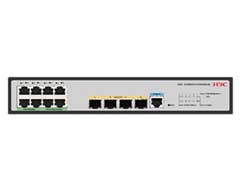 S1850V3-4P4UN4NS-HI WEB管理型交换机